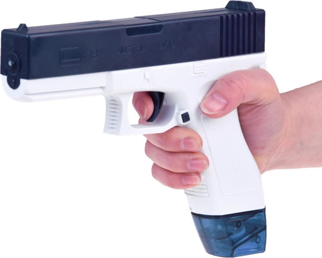 Електрическа стрелба без помпане