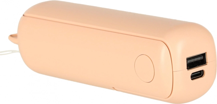 Допълнителна функция на външна батерия