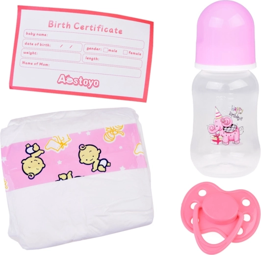 Пълен комплект аксесоари