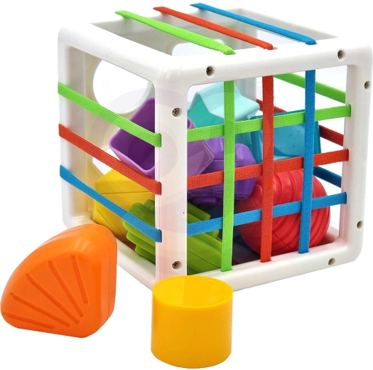 11 разнообразни елемента за сетивно откривателство