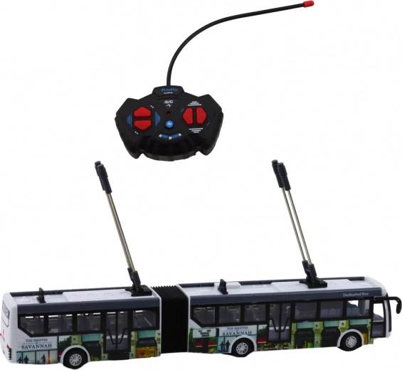 Плавно дистанционно управление 27 MHz