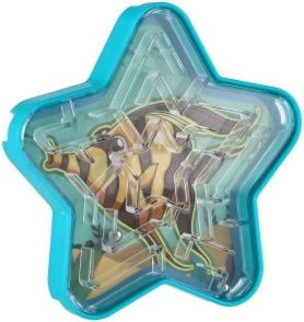 Тренировка на фината моторика и концентрацията