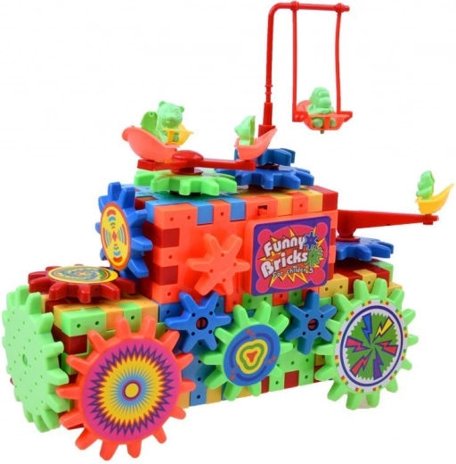 Сладки фигурки