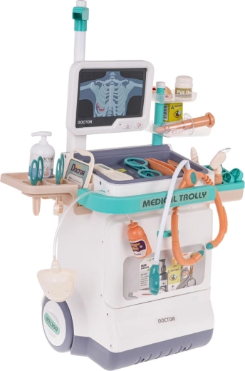 Богат избор от инструменти