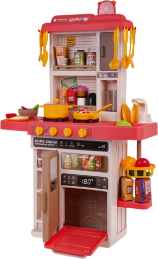 Реални ефекти на готвене