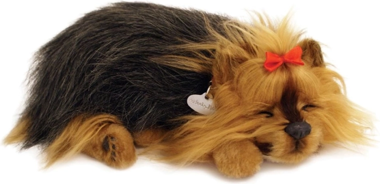 Реалистичен сън и нежно похъркване