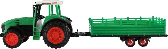 Реалистична структура и сваляемо ремарке