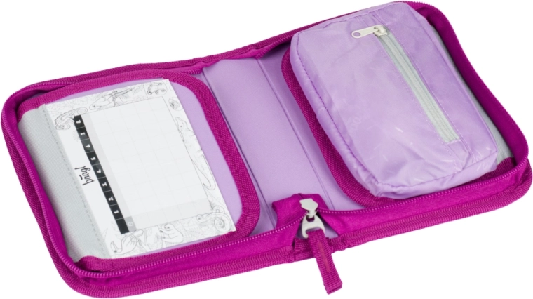 Издръжлива изработка с цип YKK