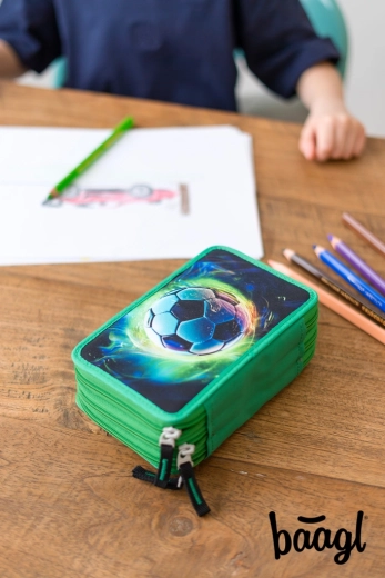 Спортен дизайн