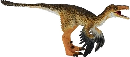 Movable jaw for interactive play