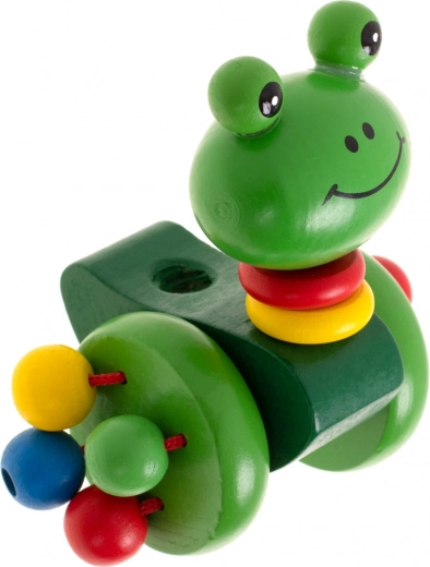 Цветна и забавна