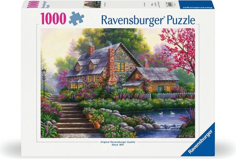 Премиум качество RAVENSBURGER