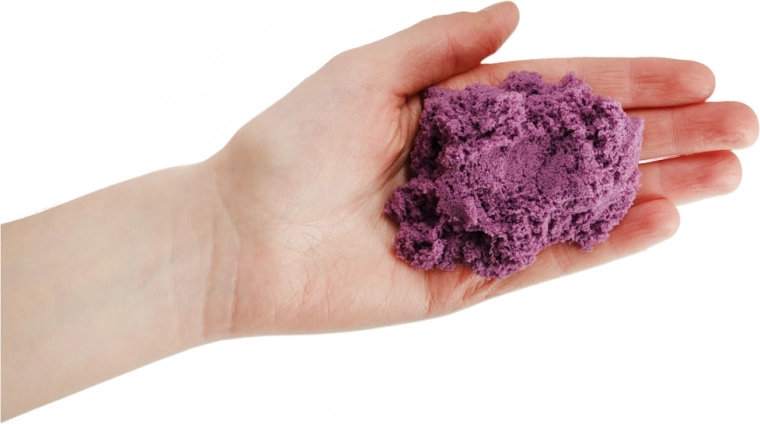 Мек, податлив и отлично формуем