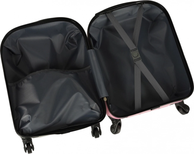 Умно вътрешно разпределение