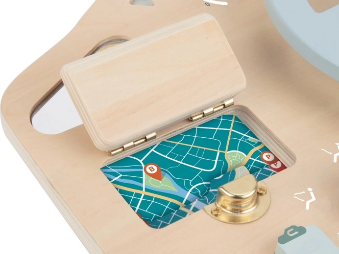 Безопасност и екология