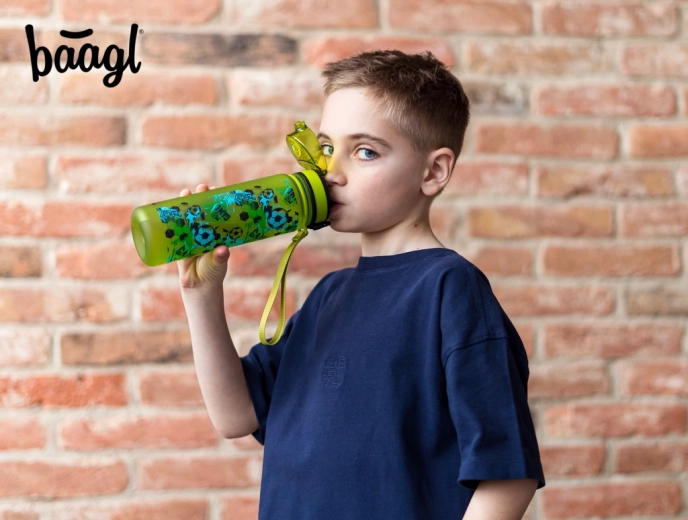 Подкрепа за екологията