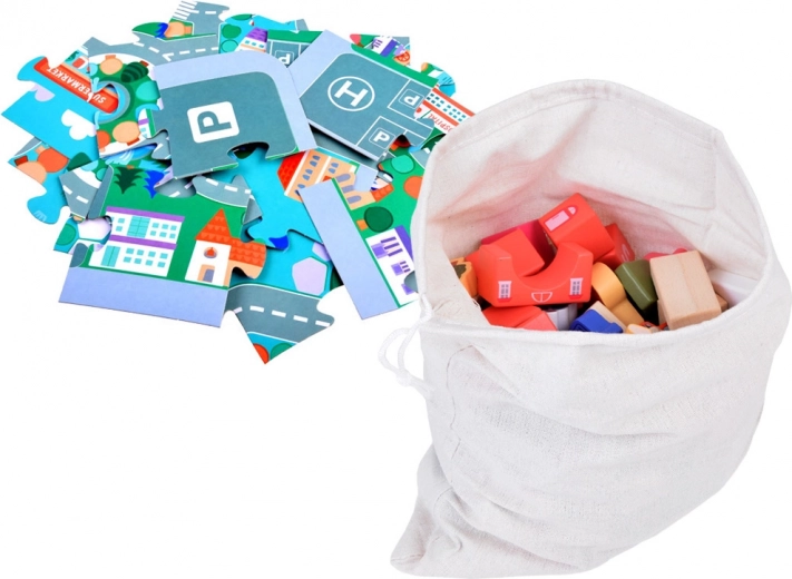 Удобно съхранение