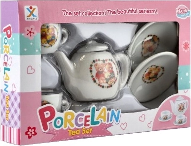 Компактен комплект в подаръчна кутия