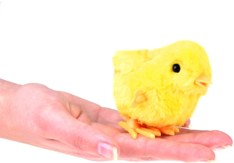 Меко и приятно на допир