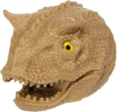 Реалистични динозавърски мотиви в 4 варианта