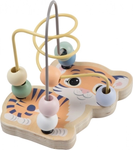 Supports fine motor skills and focus