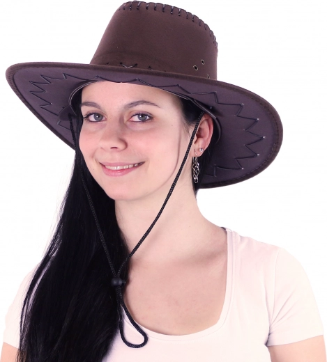 Secure fit and great look