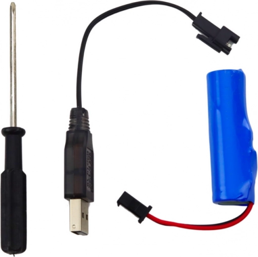 Пълна окомплектовка