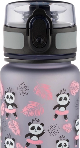 Забавен дизайн с панди