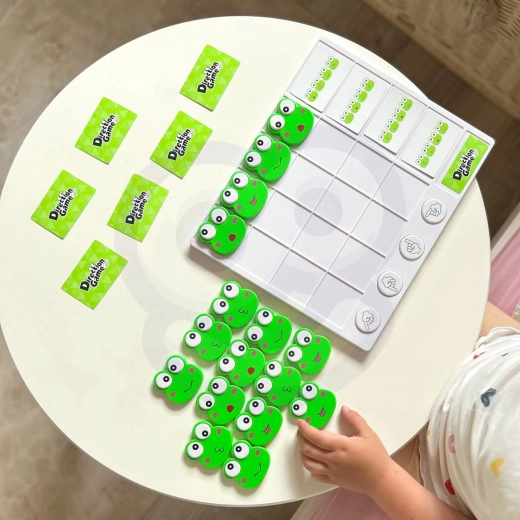 Забавление и учене в едно