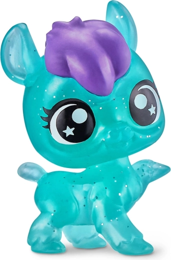 Изненада от мемори пяна във всяка фунийка