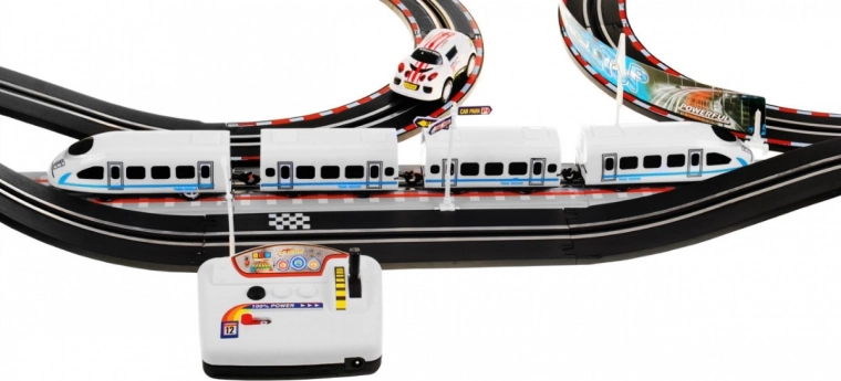 Ергономични контролери