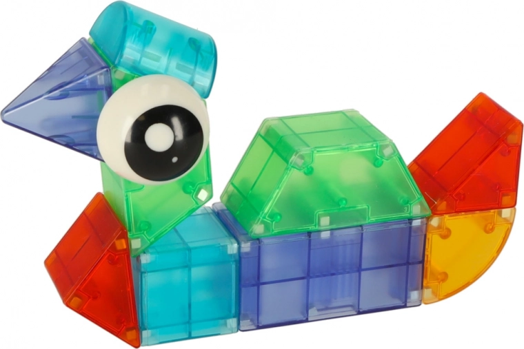 Стабилно свързване благодарение на силни магнити