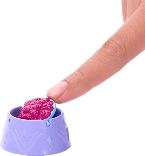 Интерактивна купа 2 в 1 за хранене и поене