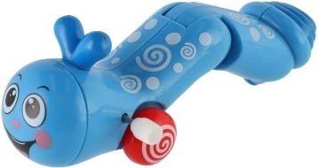 Лесно навиване и забавно движение