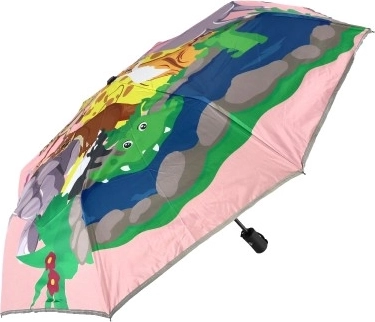 Весел дизайн за деца