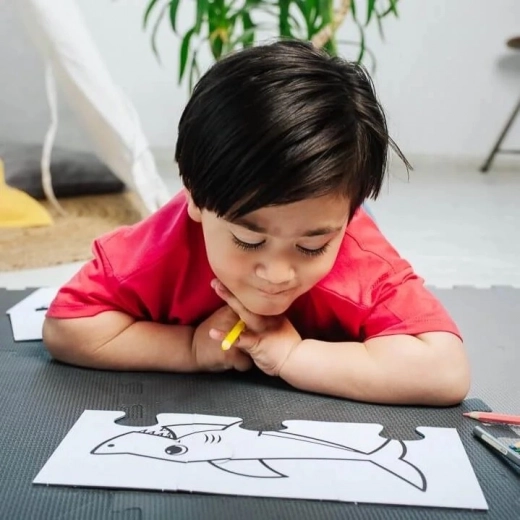 Развитие на уменията