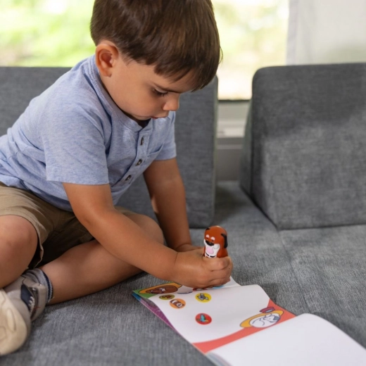 Над 300 лепенки