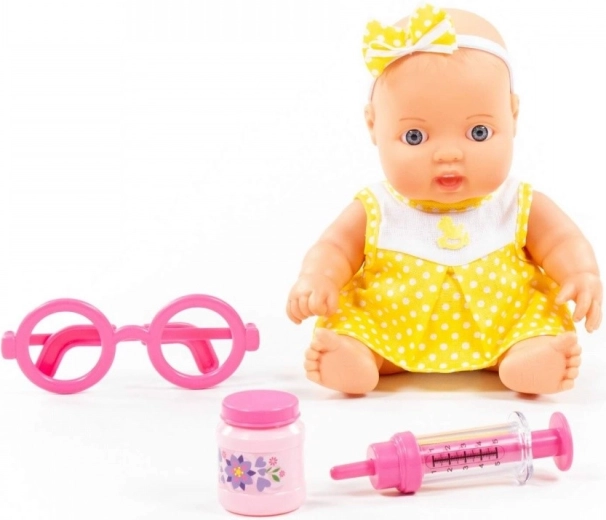 Интерактивна игра на доктор