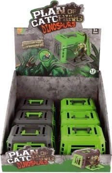 Преносима клетка за приключения в движение