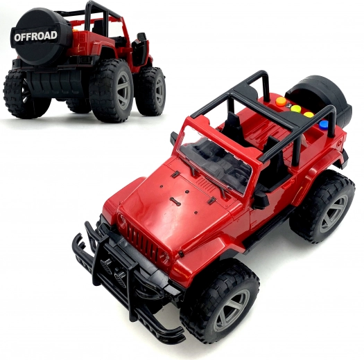 Светлини и автентични звуци