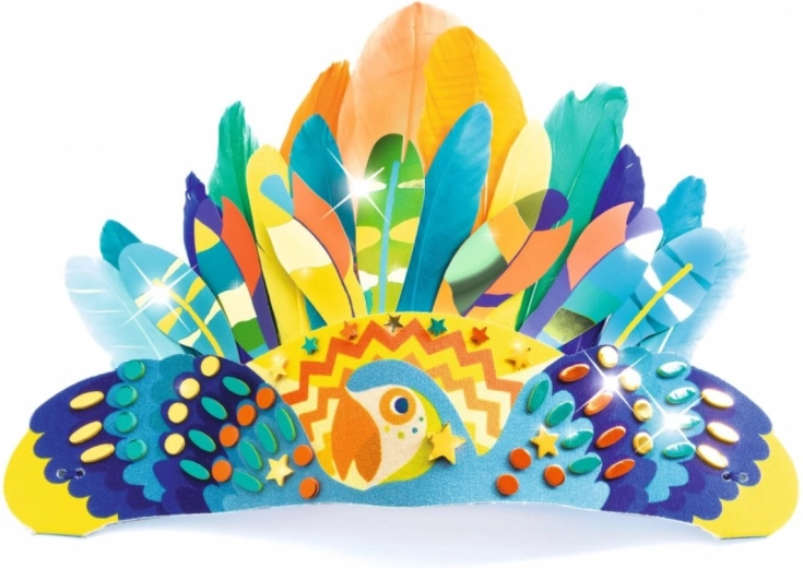 Металически и цветни стикери