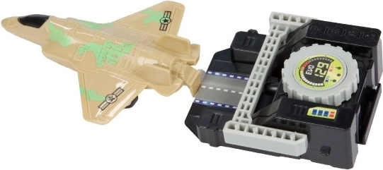 Изстрелващ механизъм