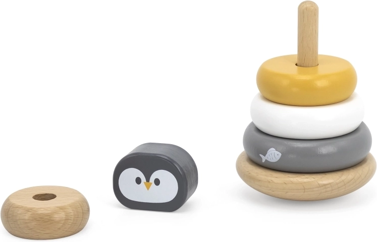 Игрив дизайн, който приканва към игра