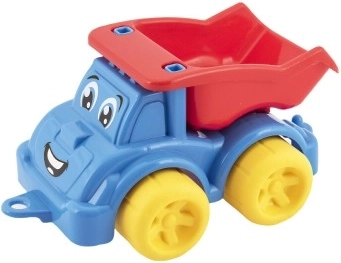 Функционална каросерия за реалистична игра