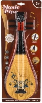 Идеална за малки музиканти