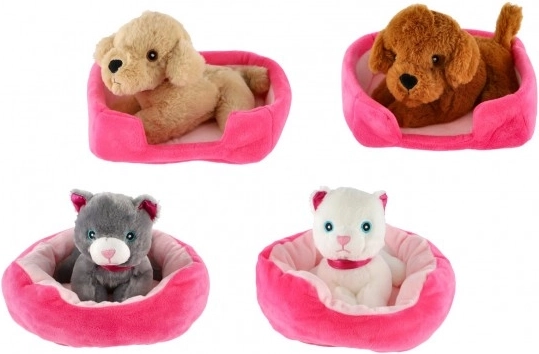 Избор от четири сладки варианта