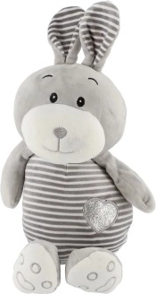 Очарователен дизайн със сърчице