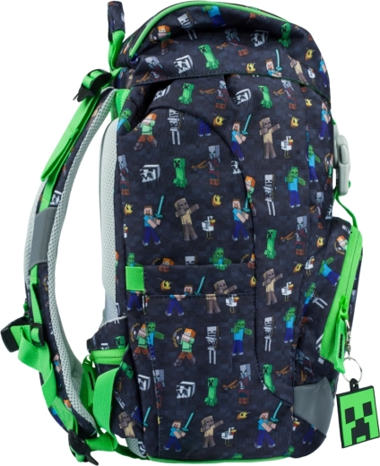 Ергономичен и дишащ дизайн