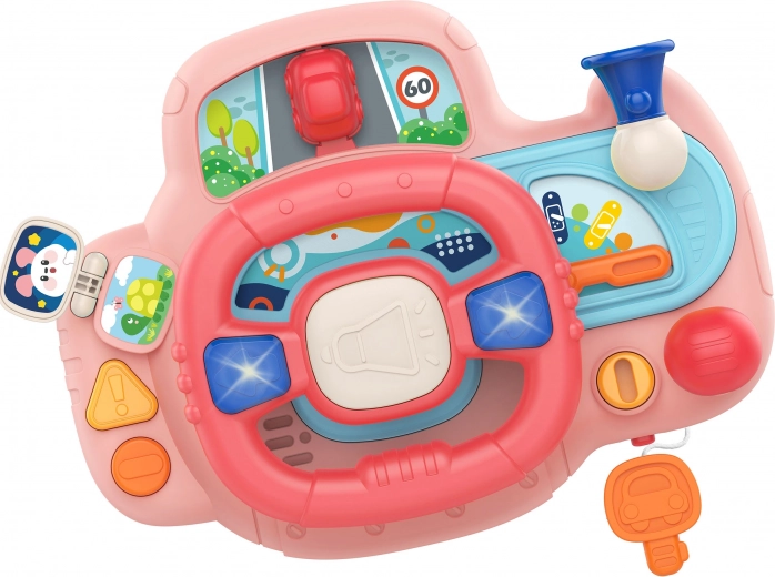 Монтаж на различни места