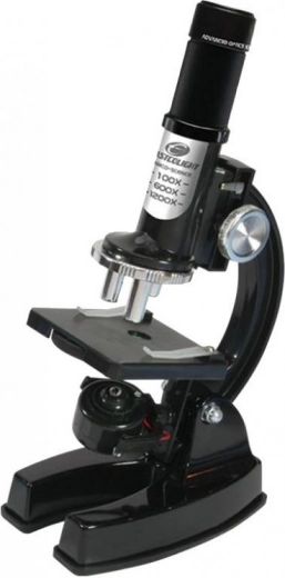 Up to 1200× magnification for detailed exploration